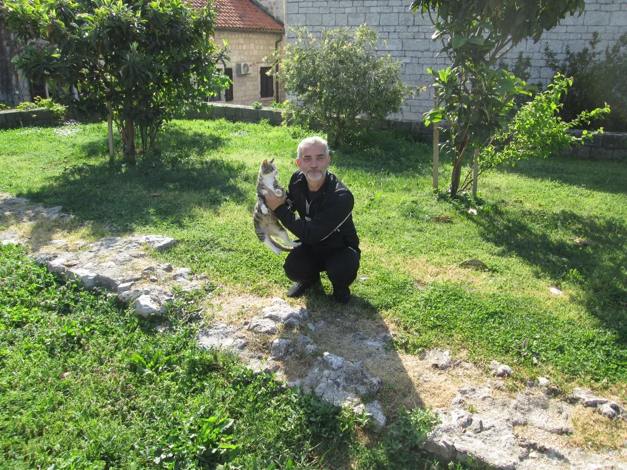 Montenegro Scavenger Hunt photo